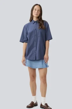 Modström auded hirt | Blusar & Skjortor|Set