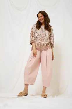 Marta Du Chateau Mdcadorina Pants 56770 | Jeans, Leggings & Byxor