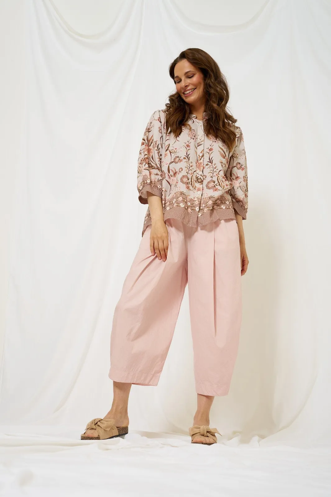 Marta Du Chateau Mdcadorina Pants 56770 | Jeans, Leggings & Byxor