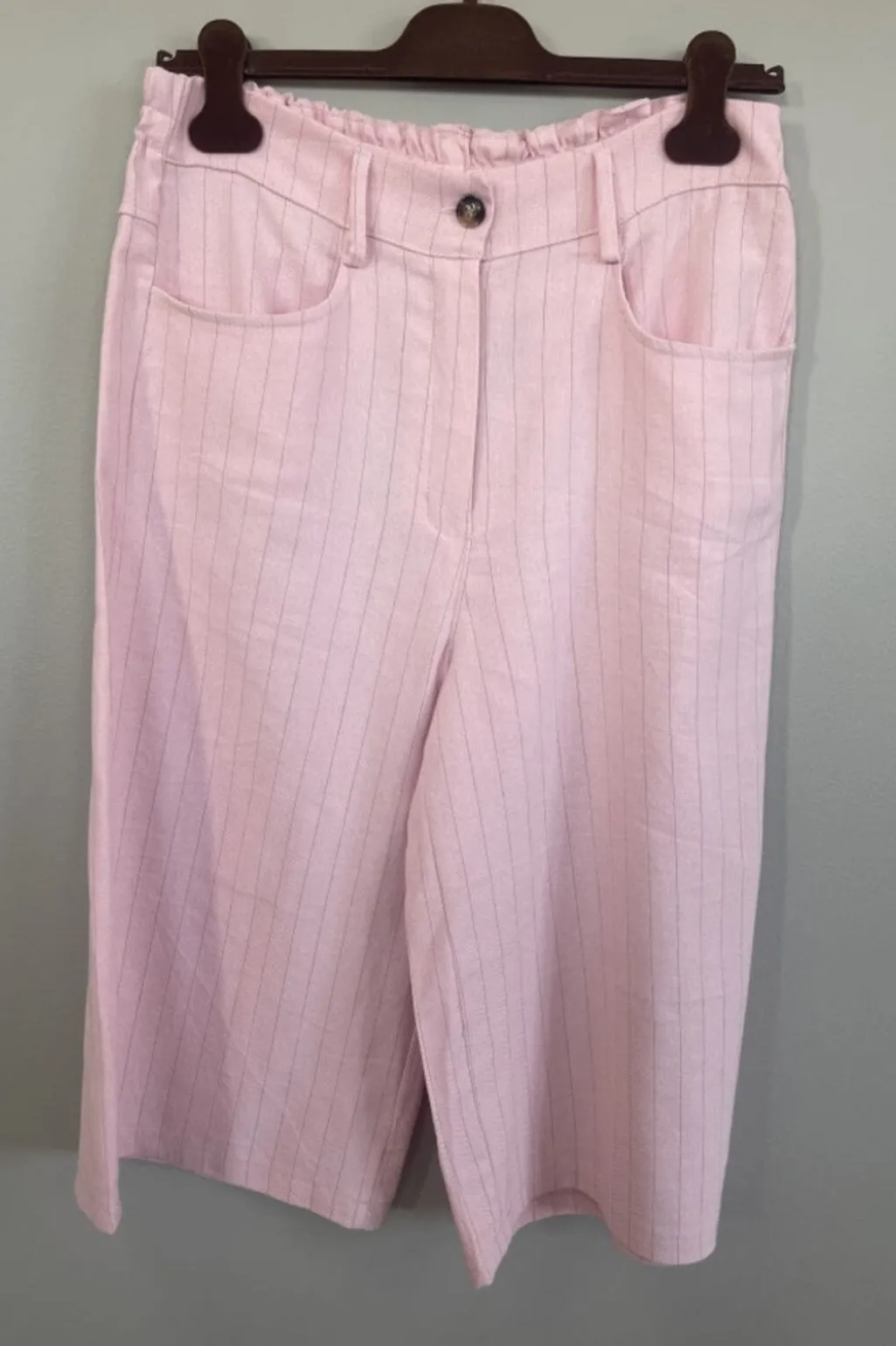 Mdcadrielle Pants 8053