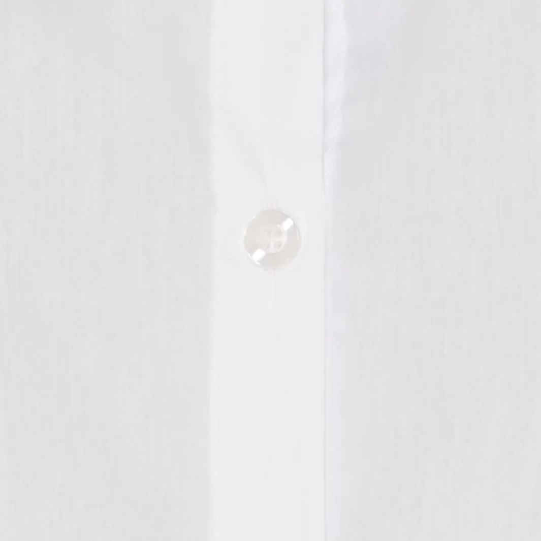 Marta Du Chateau Mdcaivory Blouse 58863M | Blusar & Skjortor