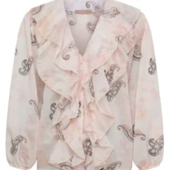 Marta Du Chateau Mdcalena Shirt 8108 | Blusar & Skjortor