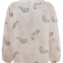 Marta Du Chateau Mdcalena Shirt 8108 | Blusar & Skjortor