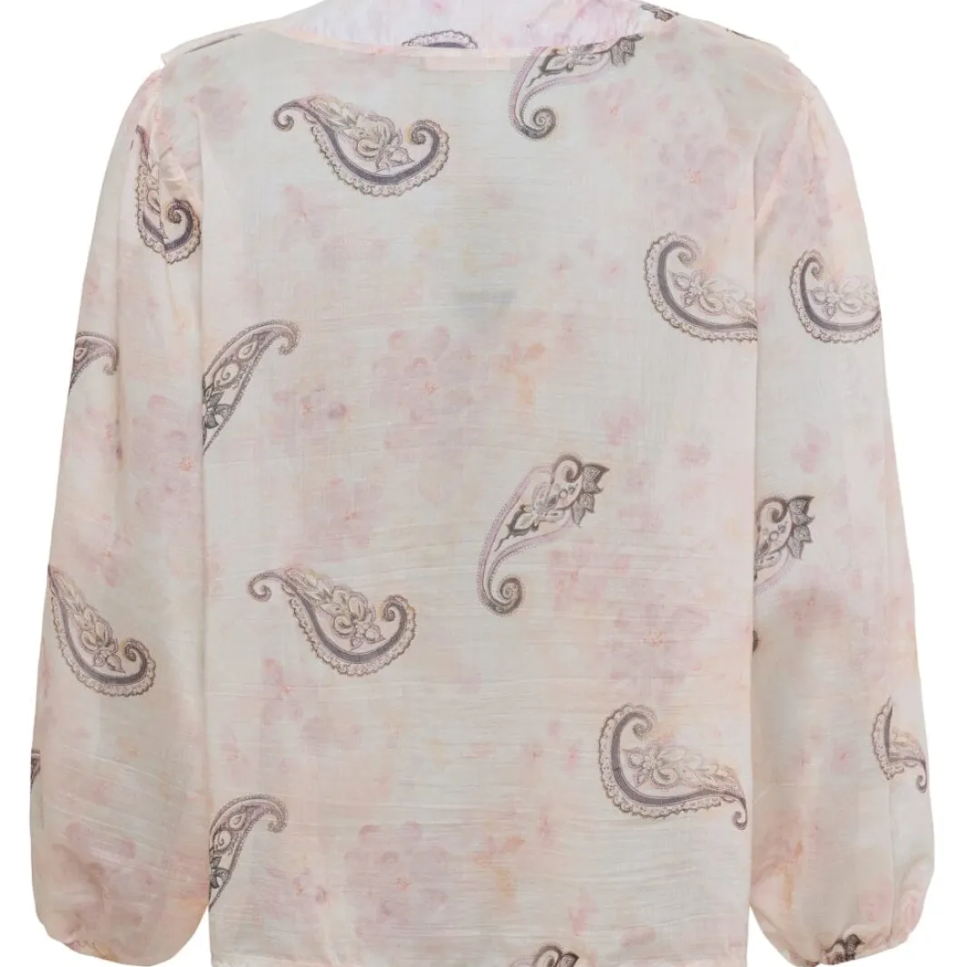 Marta Du Chateau Mdcalena Shirt 8108 | Blusar & Skjortor