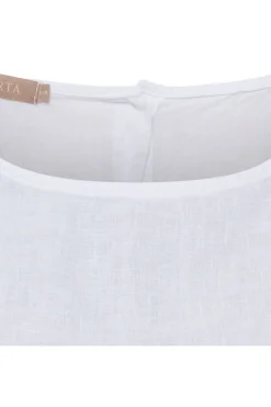 Marta Du Chateau Mdcalessia Top 258917 | T-Shirts & Toppar