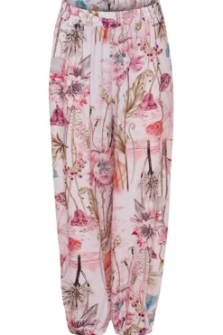 Mdcamalie Pants 6893