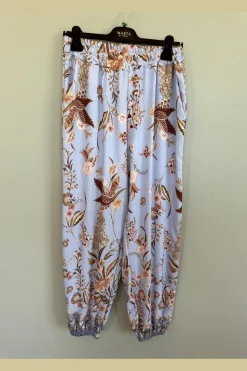 Marta Du Chateau Mdcamalie Pants 6893A | Jeans, Leggings & Byxor|Set