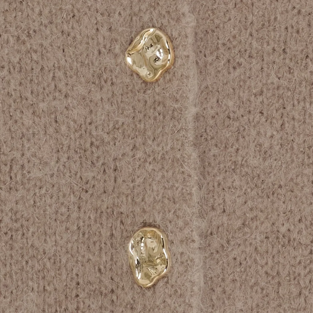 Marta Du Chateau Mdcamara Vest 5215 | Västar