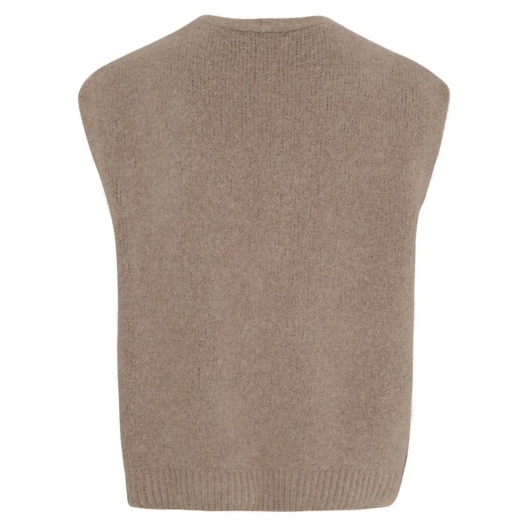 Marta Du Chateau Mdcamara Vest 5215 | Västar