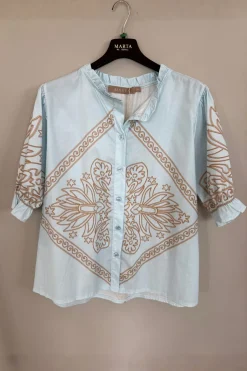 Mdcanabella Shirt 8119