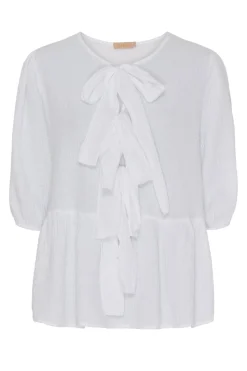 Marta Du Chateau Mdcangela Blouse | Blusar & Skjortor|Amningsvänliga Kläder