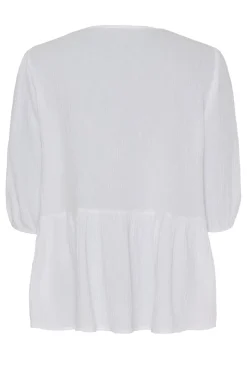 Marta Du Chateau Mdcangela Blouse | Blusar & Skjortor|Amningsvänliga Kläder