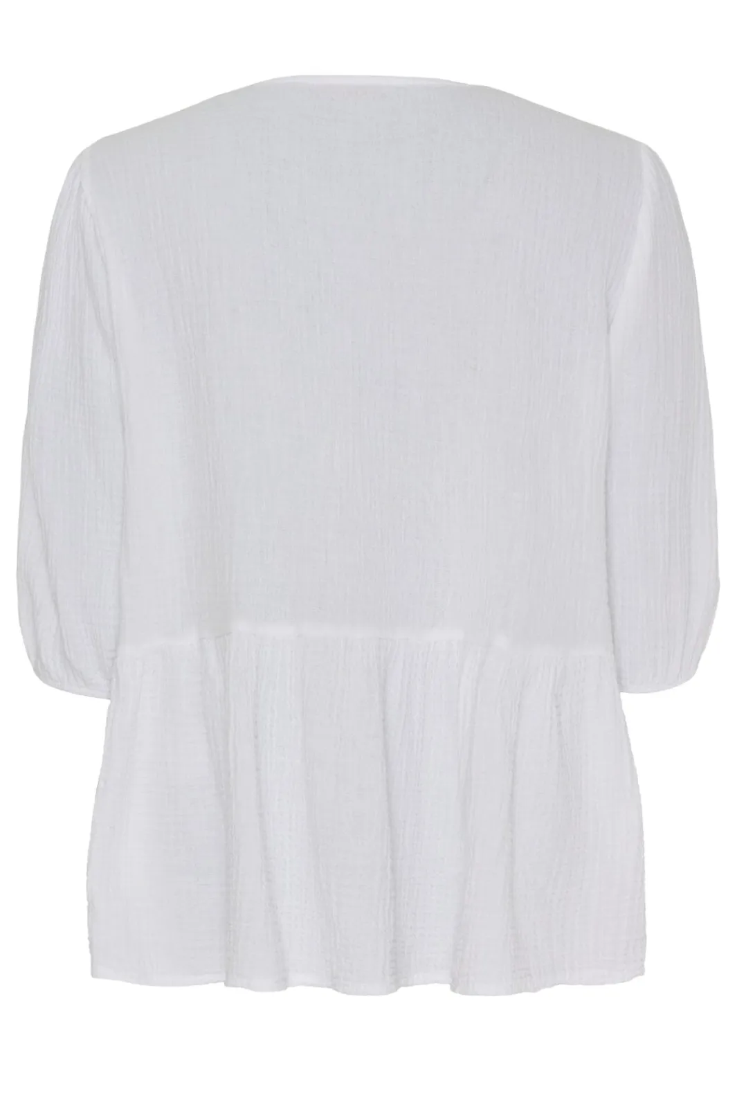 Marta Du Chateau Mdcangela Blouse | Blusar & Skjortor|Amningsvänliga Kläder