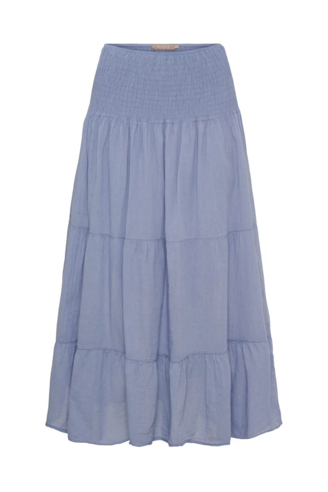 Marta Du Chateau Mdcanora Skirt 5201G | Kjolar