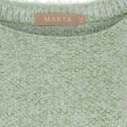 Marta Du Chateau Mdcanouk Knit 8038 | Sticka
