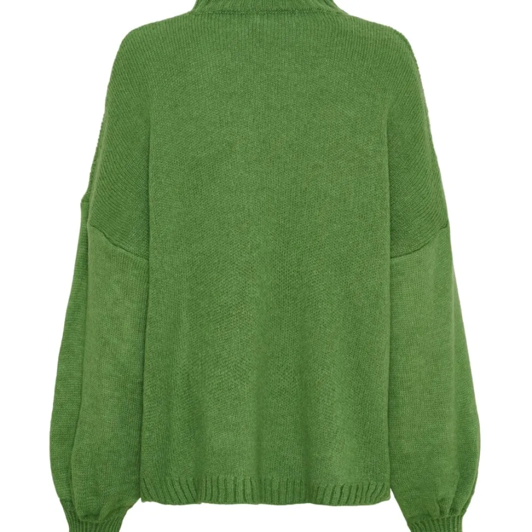 Marta Du Chateau Mdcaria Knit 8111 | Sticka