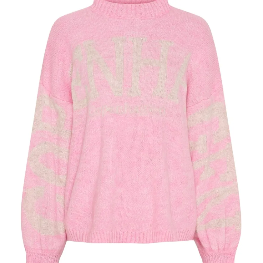 Mdcaria Knit 8111