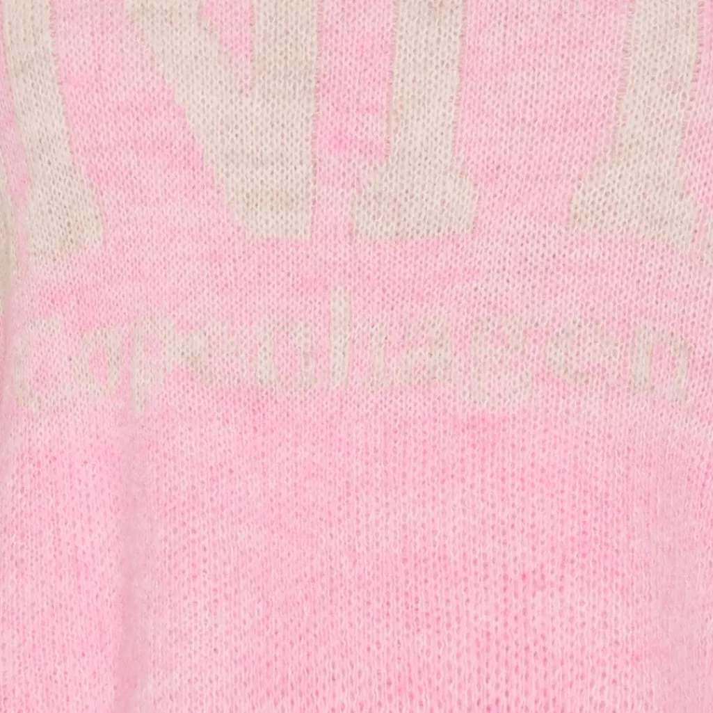Mdcaria Knit 8111