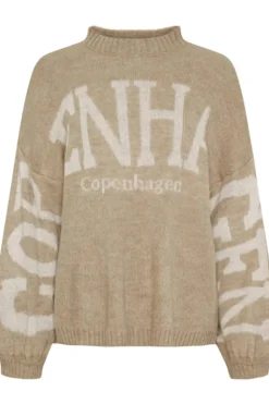 Mdcaria Knit 8111