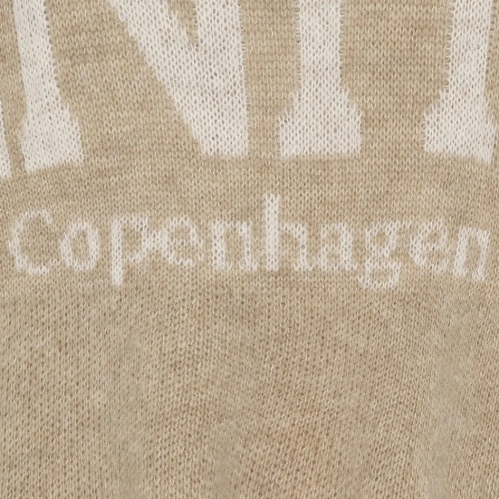 Mdcaria Knit 8111