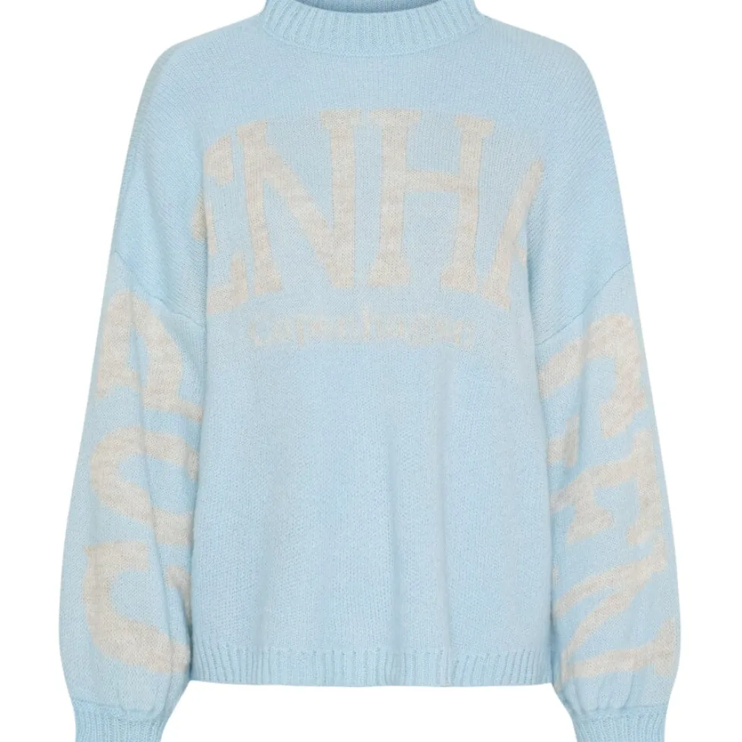 Marta Du Chateau Mdcaria Knit 8111 | Sticka