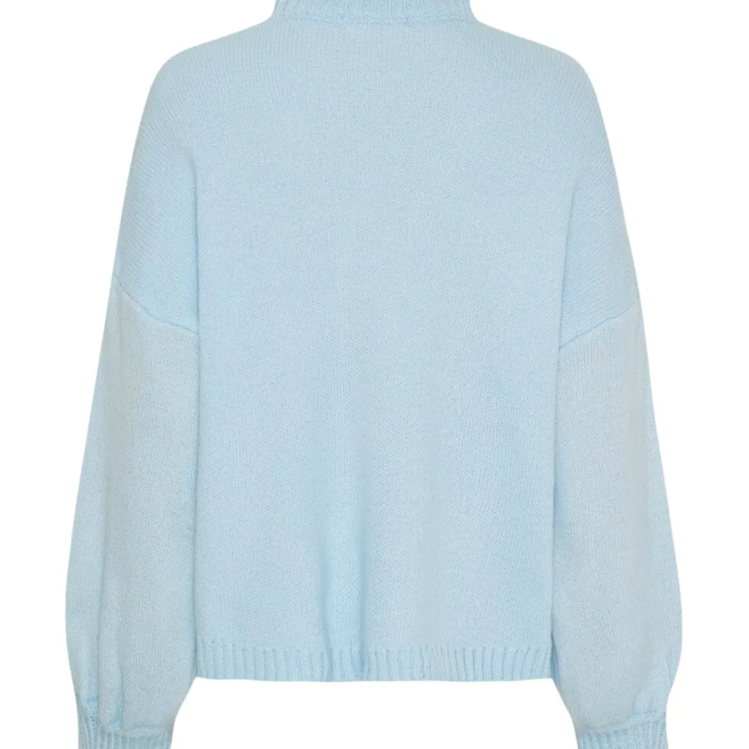 Marta Du Chateau Mdcaria Knit 8111 | Sticka