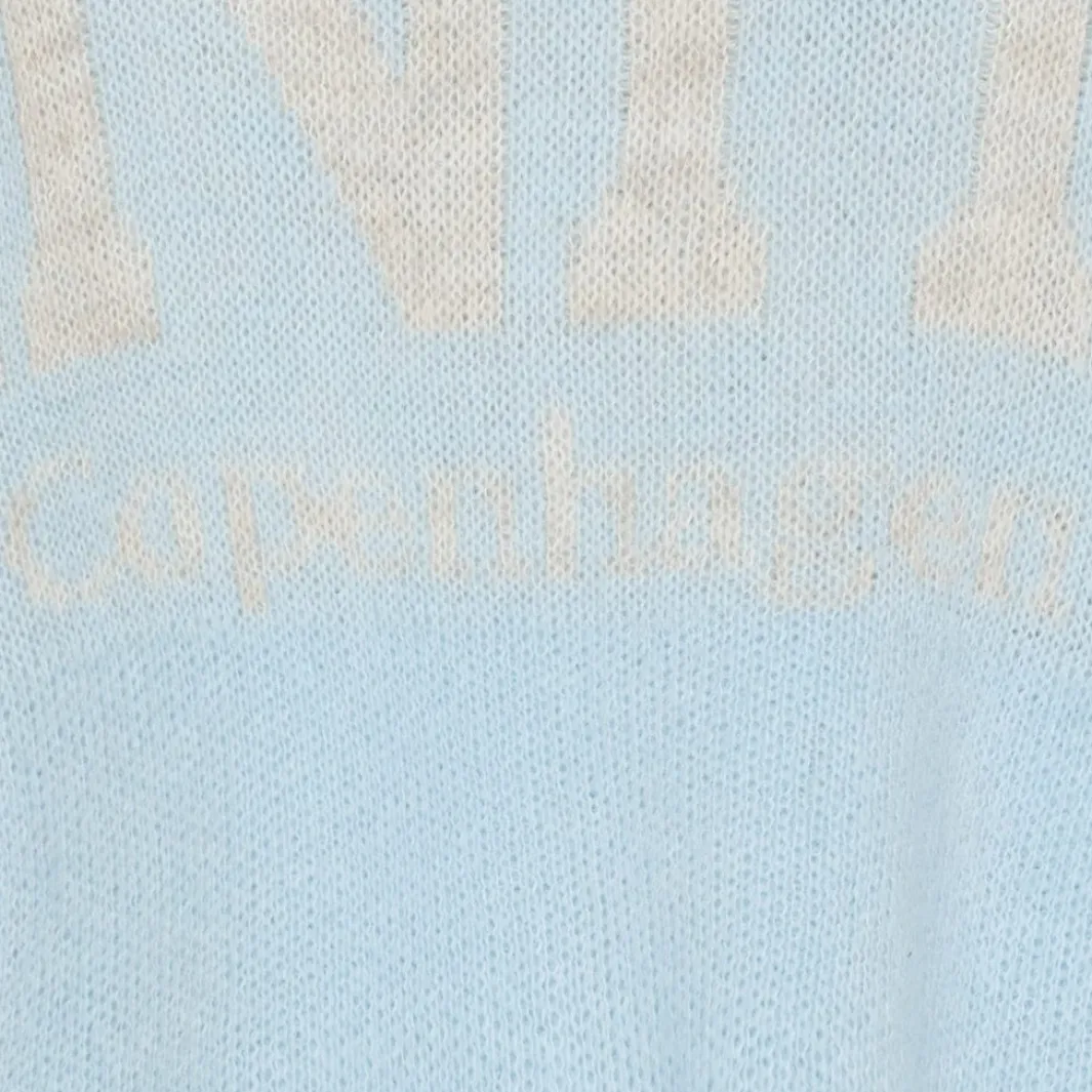 Marta Du Chateau Mdcaria Knit 8111 | Sticka