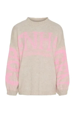 Marta Du Chateau Mdcaria Knit 8111 | Sticka