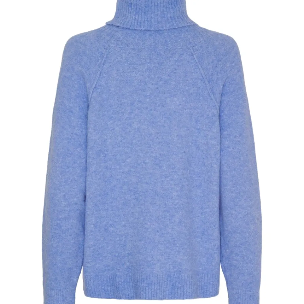 Mdcashira Knit KN8012