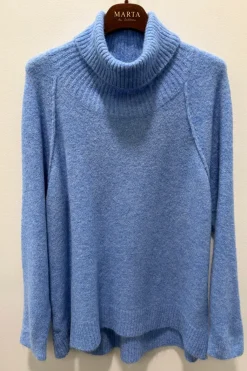 Mdcashira Knit KN8012
