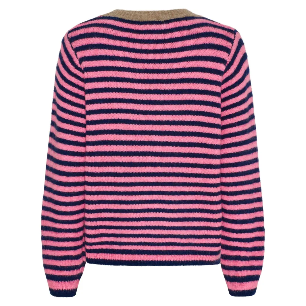 Marta Du Chateau Mdcashira Knit KN8114 | Sticka