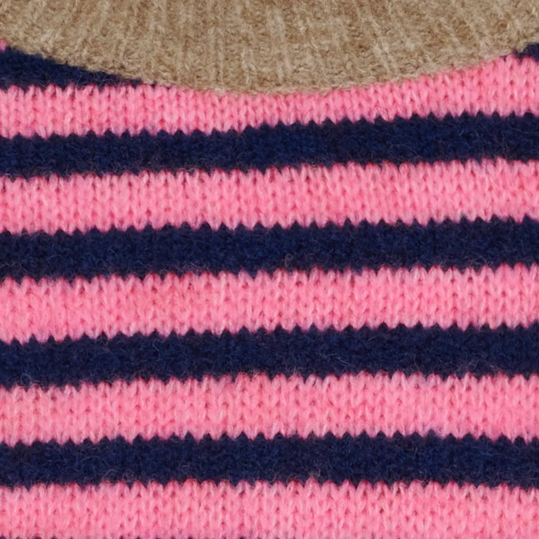 Marta Du Chateau Mdcashira Knit KN8114 | Sticka