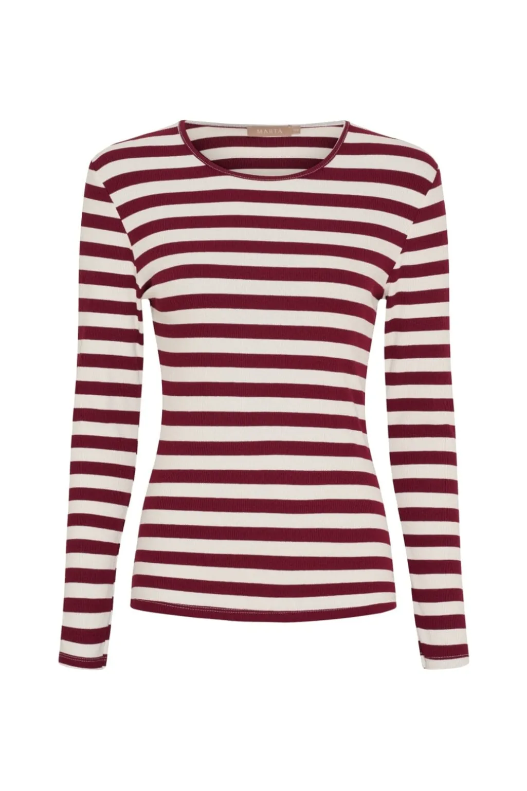 Mdcbegonia Ls Tee 7702