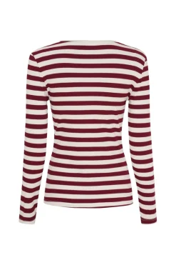 Mdcbegonia Ls Tee 7702