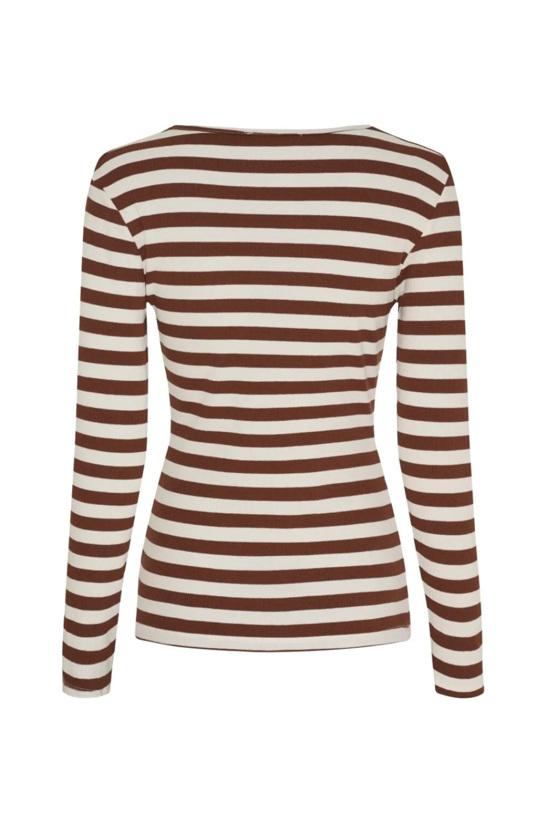Marta Du Chateau Mdcbegonia Ls Tee 7702 | Blusar & Skjortor