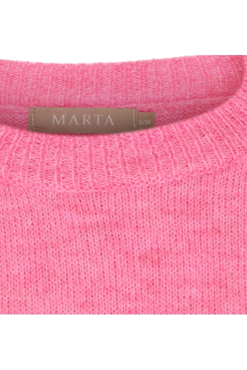 Mdcbriala Knit KN8129