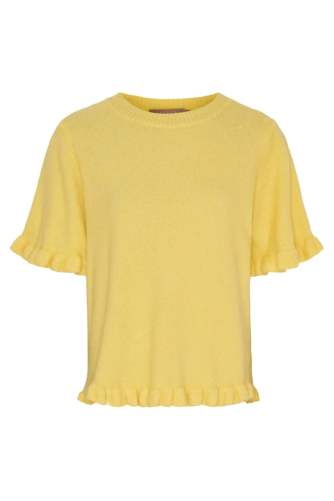 Marta Du Chateau Mdcbriala Knit KN8129 | Sticka