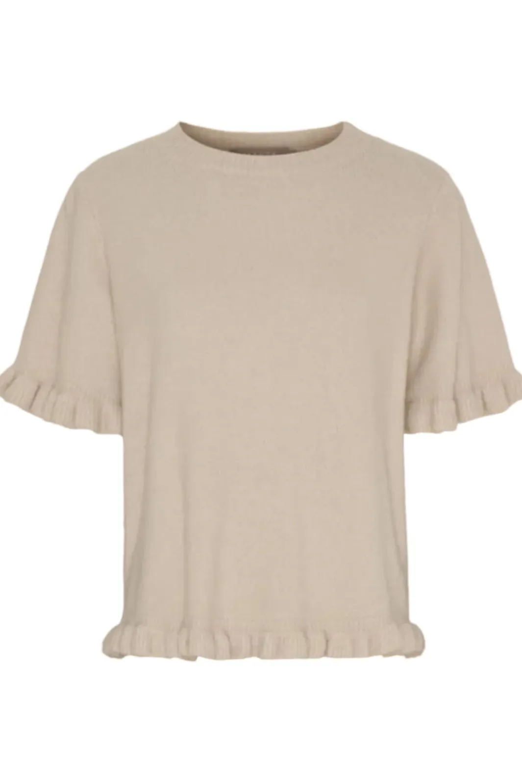 Marta Du Chateau Mdcbriala Knit KN8129 | Sticka