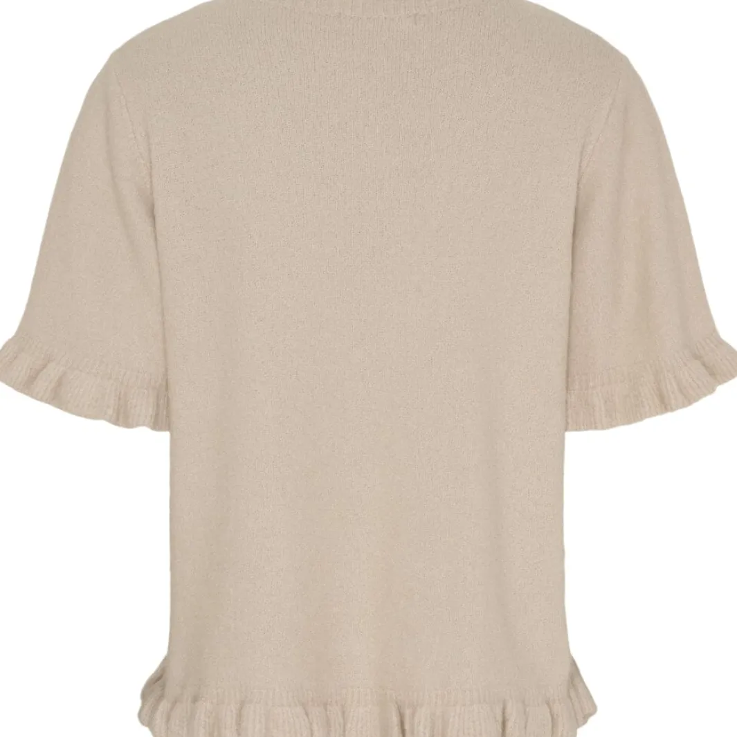Marta Du Chateau Mdcbriala Knit KN8129 | Sticka