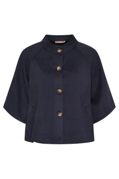 Marta Du Chateau Mdcbritta Jacket 248370PL | Ytterkläder & Jackor