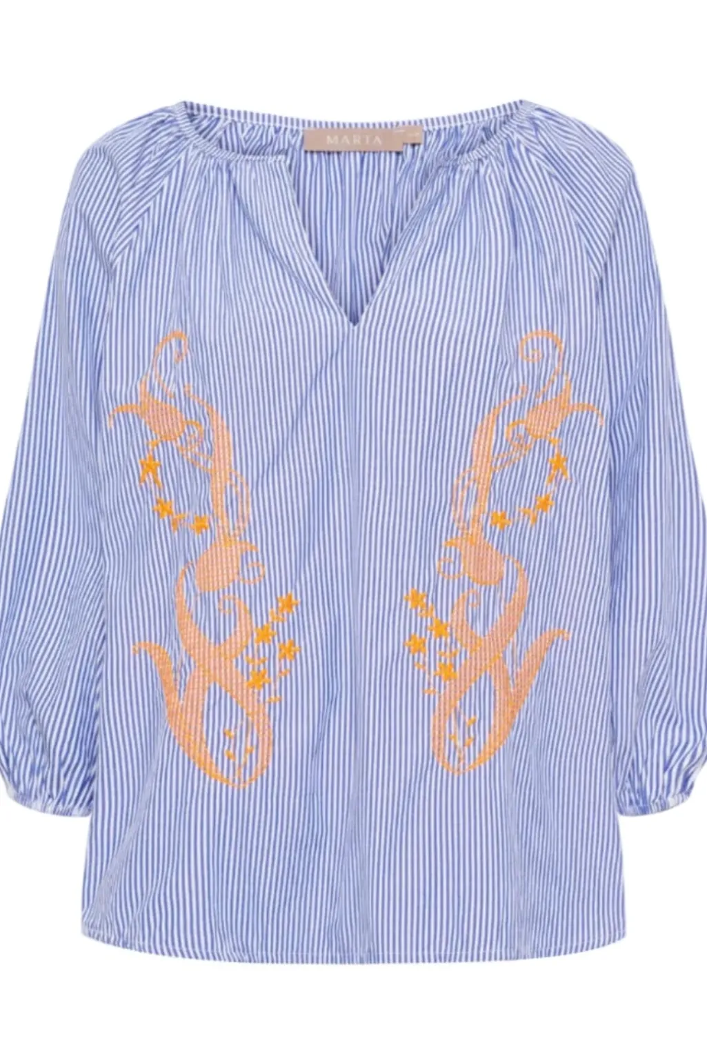 Mdcbrooke Blouse 8200