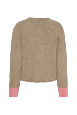 Marta Du Chateau Mdccalla Knit KNA052 | Sticka