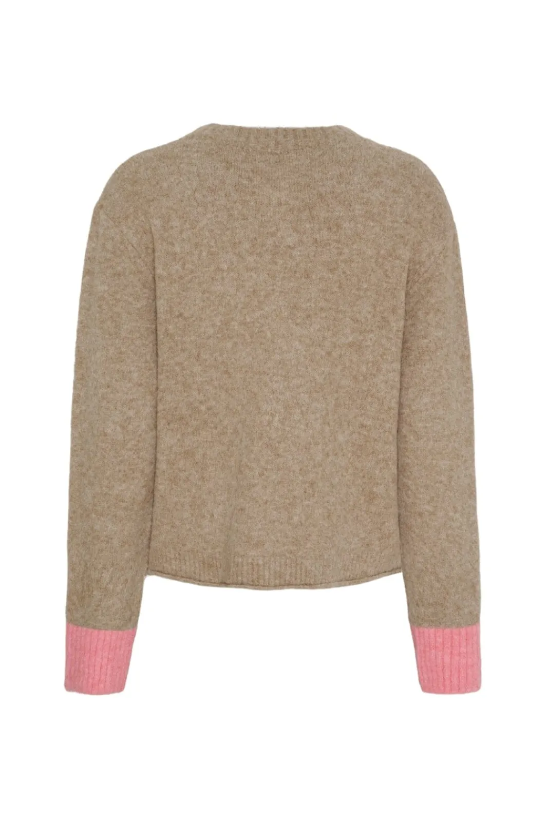 Marta Du Chateau Mdccalla Knit KNA052 | Sticka