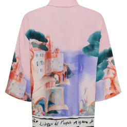 Mdccallie Shirt 68001