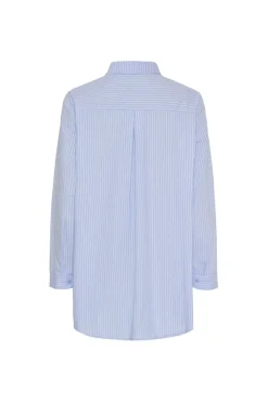 Marta Du Chateau Mdccanelle Shirt 249320 | Blusar & Skjortor