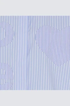 Marta Du Chateau Mdccanelle Shirt 249320 | Blusar & Skjortor