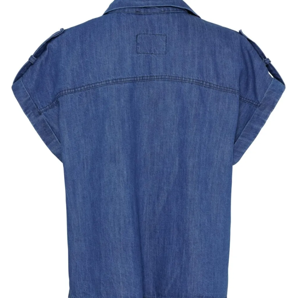 Mdccarola Vest 11053