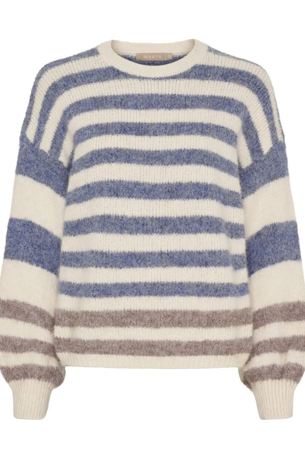 Mdccassie Knit 8130