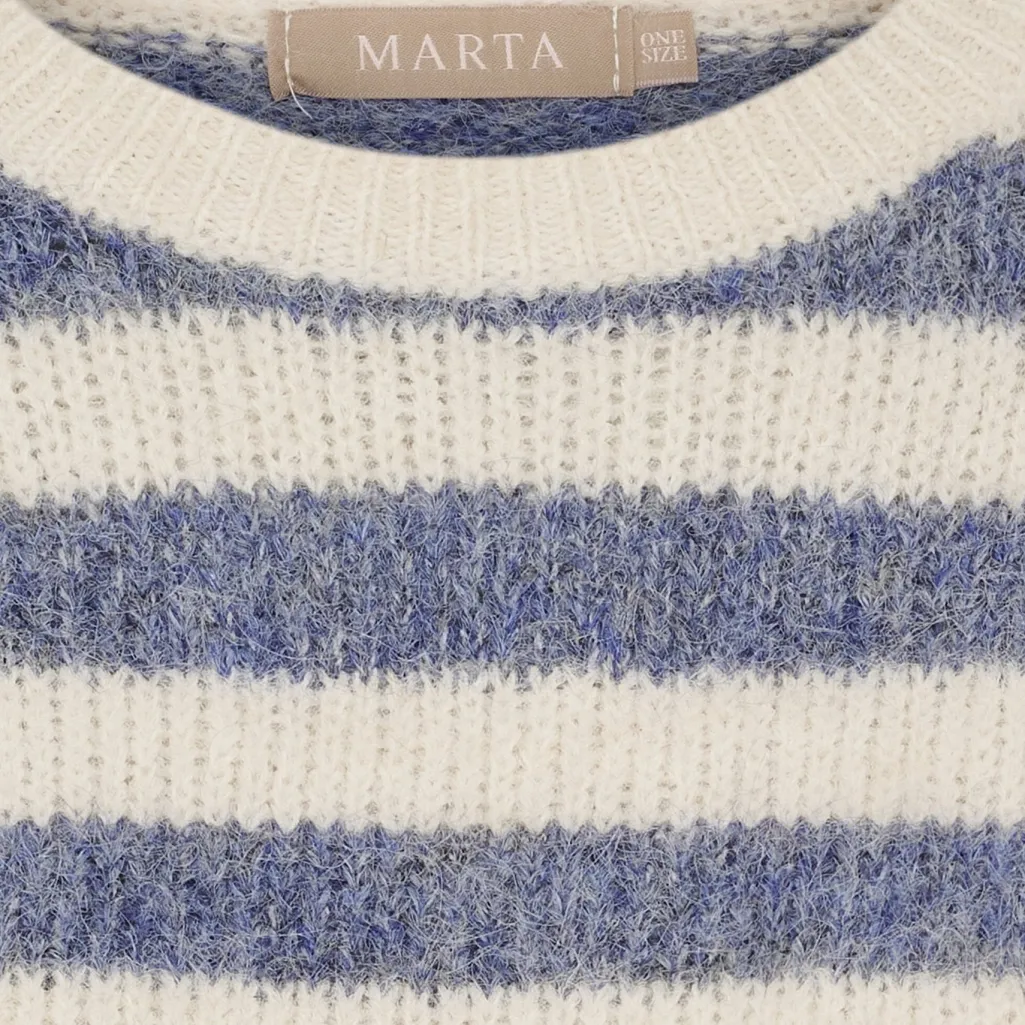 Mdccassie Knit 8130