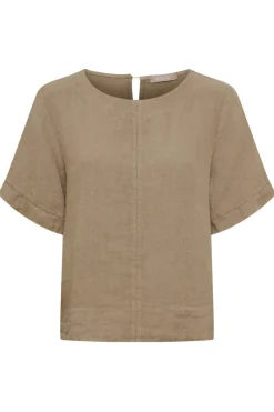 Marta Du Chateau Mdcceyla Top TC268010 | T-Shirts & Toppar